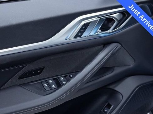 New 2026 BMW i4 xDrive40i AWD/4WD image 15