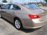 Used 2023 Chevrolet Malibu LT w/ Driver Confidence Package image 4