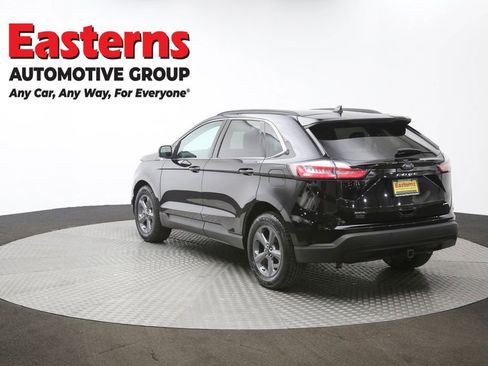 Used 2022 Ford Edge SEL w/ Sport Appearance Package image 65