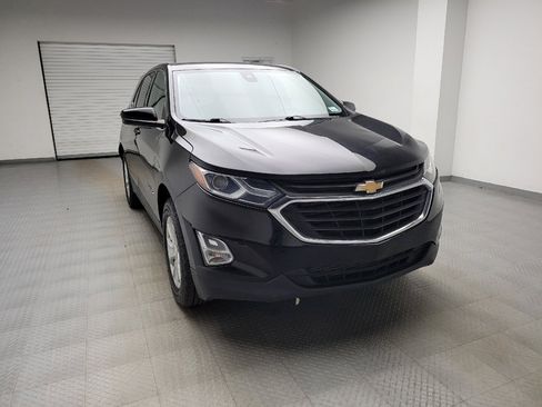 Used 2021 Chevrolet Equinox LT image 14