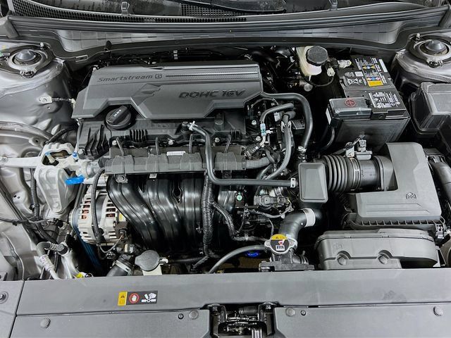 New 2025 Kia K4 GT-Line w/ GT-Line Premium Package FWD image 32