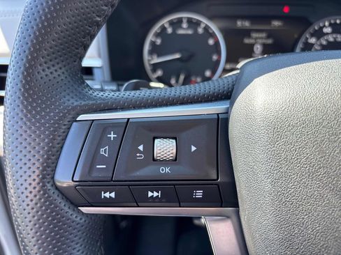 Used 2025 Mitsubishi Outlander SE AWD/4WD image 17
