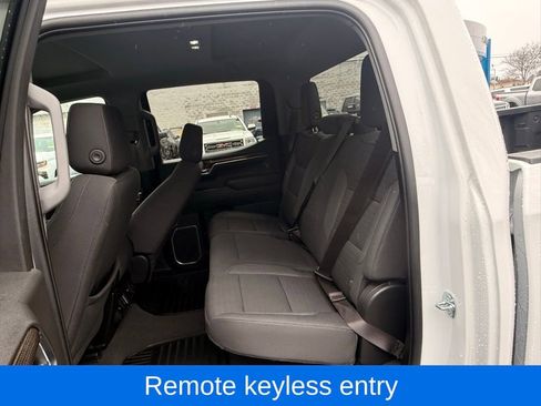 Certified 2023 Chevrolet Silverado 1500 LT image 7