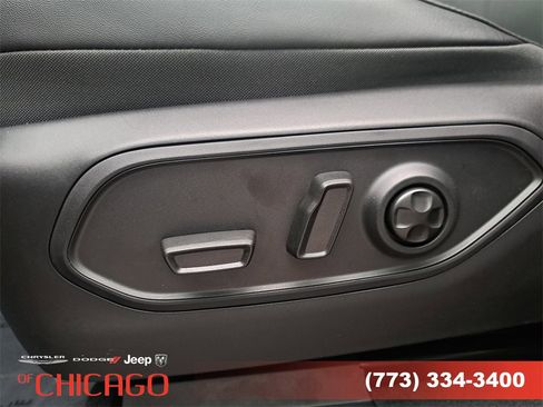 New 2026 Jeep Grand Cherokee Limited image 21