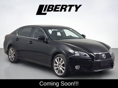 Used 2015 Lexus GS 350 AWD w/ Premium Package
