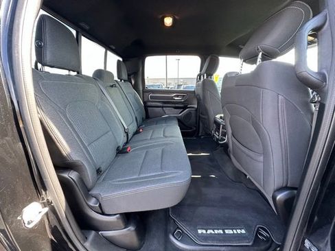 Used 2020 RAM 1500 Big Horn image 32