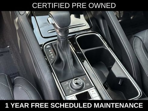 Used 2024 Kia Telluride SX X-Pro AWD/4WD image 23