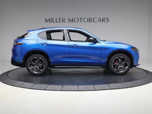 New 2026 Alfa Romeo Stelvio Sprint AWD/4WD image 9