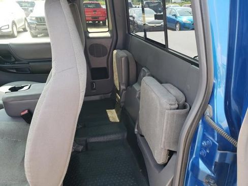 Used 2002 Ford Ranger Edge AWD/4WD image 14