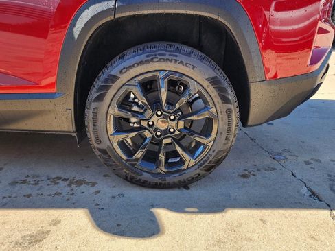 New 2026 GMC Terrain Elevation w/ Elevation Premium Package image 51