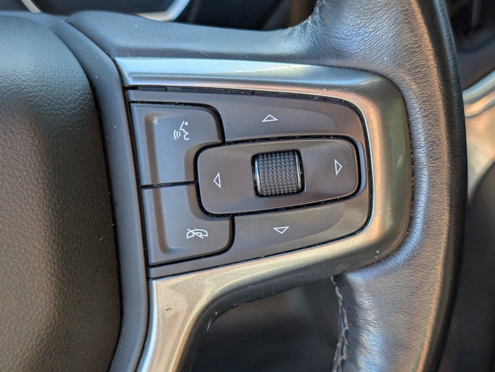 Used 2021 Chevrolet Silverado 1500 RST AWD/4WD image 28