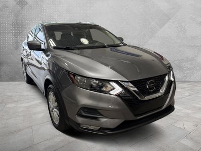 Used 2020 Nissan Rogue Sport SV w/ Technology Package