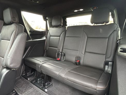 Certified 2023 Chevrolet Tahoe High Country image 28