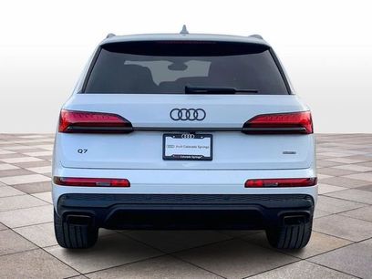 New 2026 Audi Q7 2.0T Premium