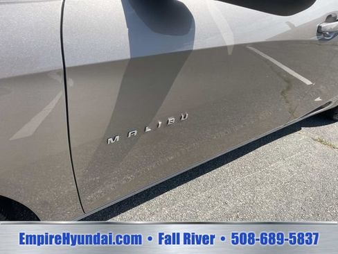 Used 2024 Chevrolet Malibu LT FWD image 13