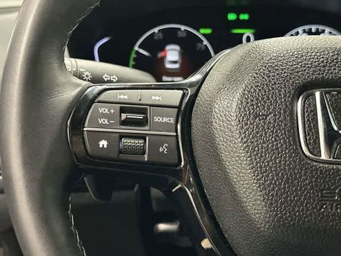 Used 2026 Honda Civic Sport image 17