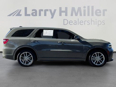 Used 2022 Dodge Durango R/T image 8