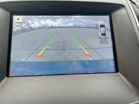 Used 2016 Ford Edge SEL w/ Equipment Group 201A image 17