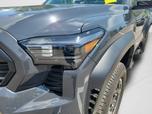 Used 2024 Toyota Tacoma TRD Off-Road AWD/4WD image 24