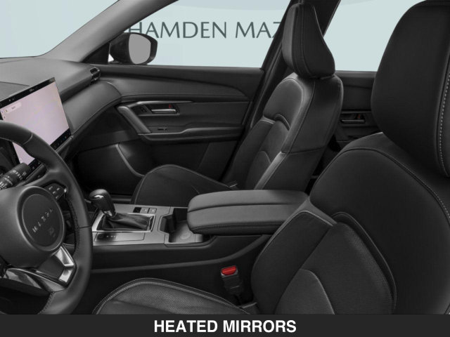 New 2026 MAZDA CX-5 Preferred AWD/4WD image 7