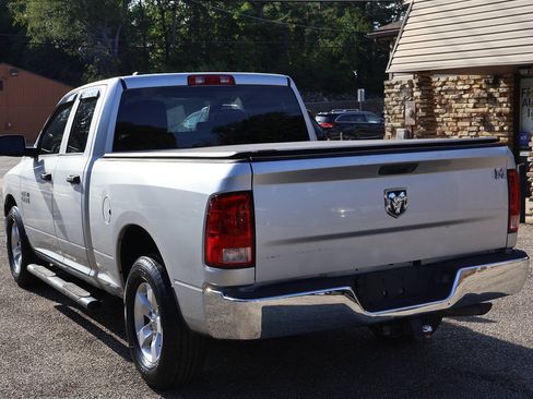 Used 2013 RAM 1500 Tradesman w/ Popular Equipment Group RWD image 7
