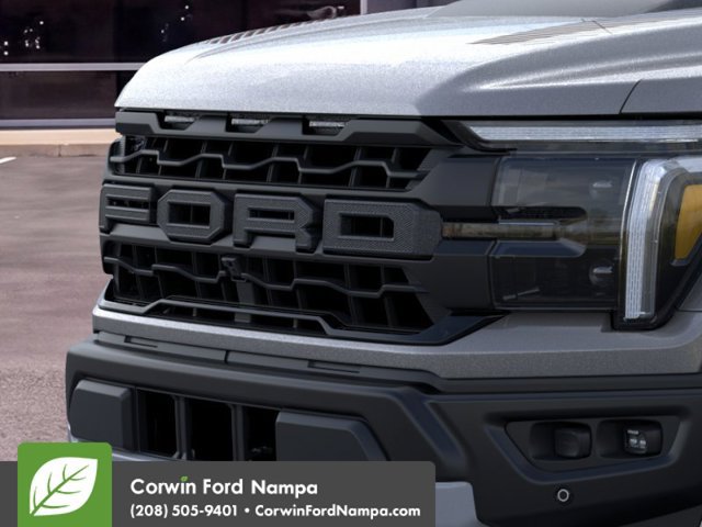 New 2026 Ford F150 Raptor AWD/4WD image 17