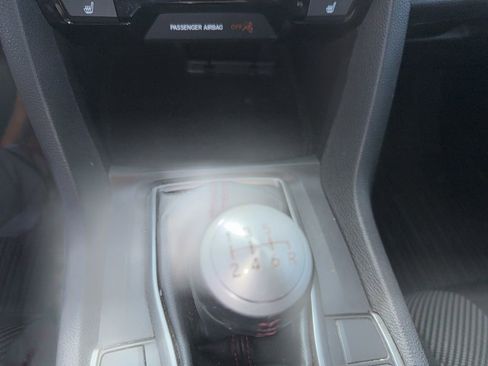 Used 2018 Honda Civic Si image 27