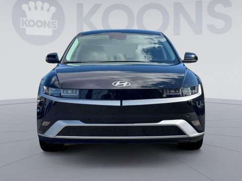New 2026 Hyundai Ioniq 5 SEL AWD/4WD image 15