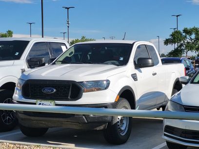 Used 2020 Ford Ranger XL