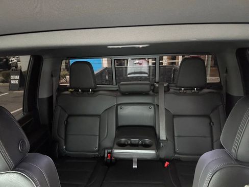 Used 2024 GMC Sierra 3500 Denali w/ Denali Reserve Package image 25