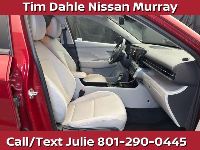 Used 2024 Hyundai Kona SEL AWD/4WD image 15