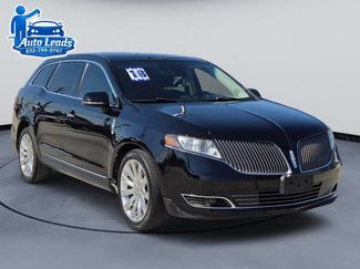 Used 2016 Lincoln MKT AWD video 2