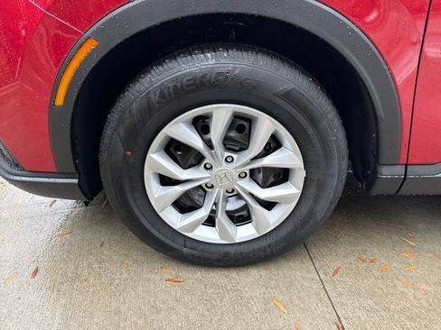 New 2026 Honda CR-V LX image 10