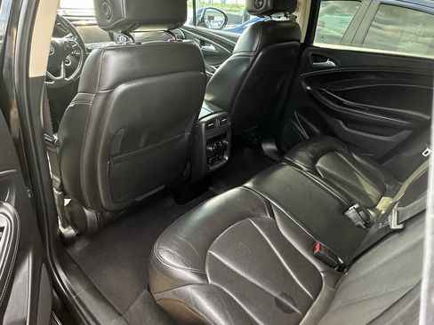 Used 2016 Buick Envision Premium AWD/4WD image 11