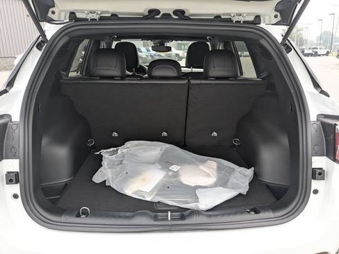 New 2026 Jeep Compass Latitude AWD/4WD image 15