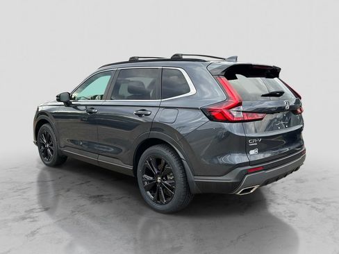 Used 2024 Honda CR-V Sport Touring image 5