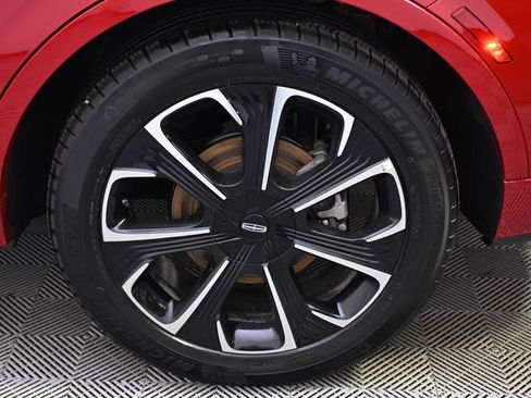 New 2026 Lincoln Nautilus Reserve AWD/4WD image 20
