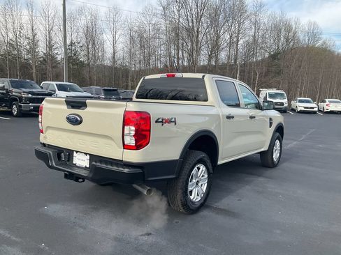 New 2026 Ford Ranger XL w/ Trailer Tow Package AWD/4WD image 5