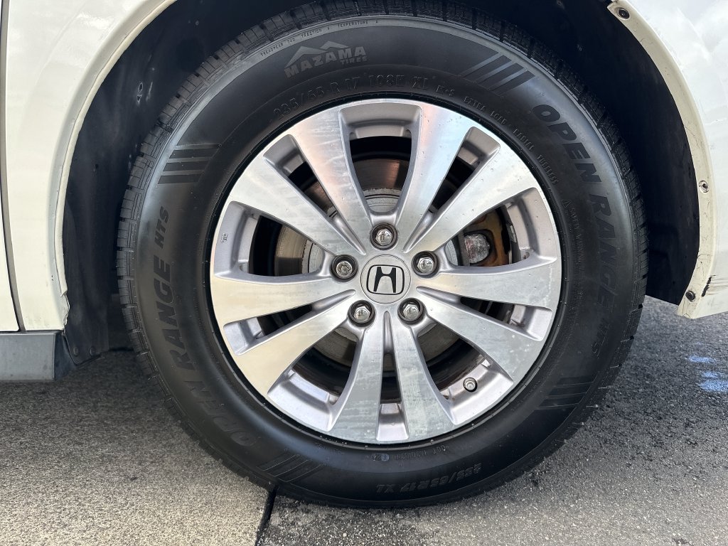 Used 2015 Honda Odyssey EX-L image 29
