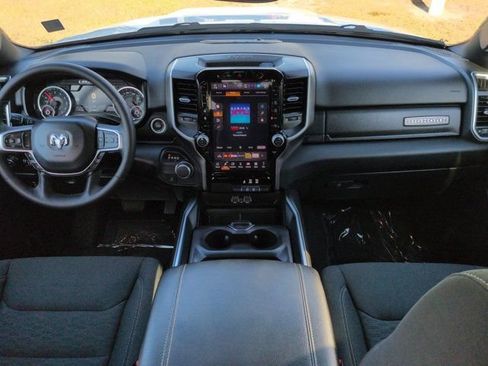 Used 2026 RAM 1500 Big Horn RWD image 14