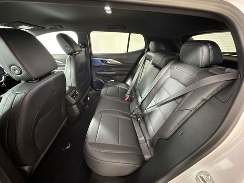 New 2026 Chevrolet Equinox EV LT image 24