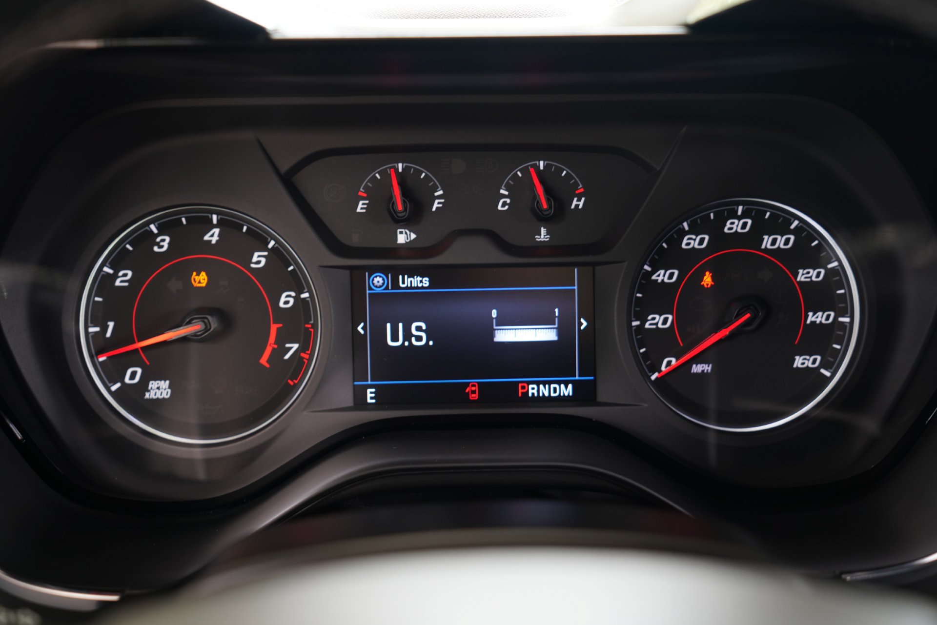 Used 2022 Chevrolet Camaro LT w/ Technology Package RWD image 15