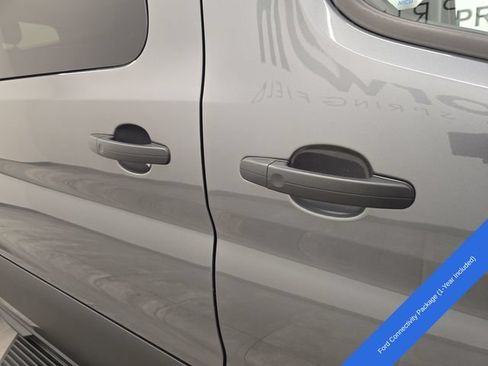 New 2026 Ford Transit 350 XLT RWD image 8