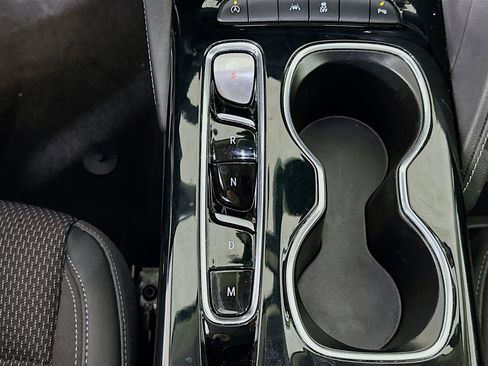 Used 2023 Buick Envision Preferred image 25