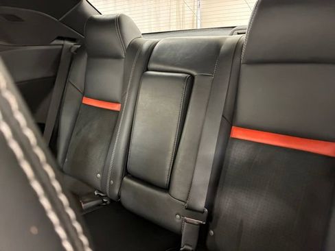 Used 2008 Dodge Challenger SRT8 RWD image 18