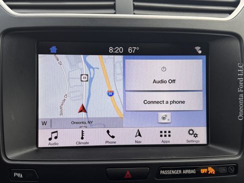 Used 2019 Ford Explorer XLT w/ Equipment Group 202A AWD/4WD image 14