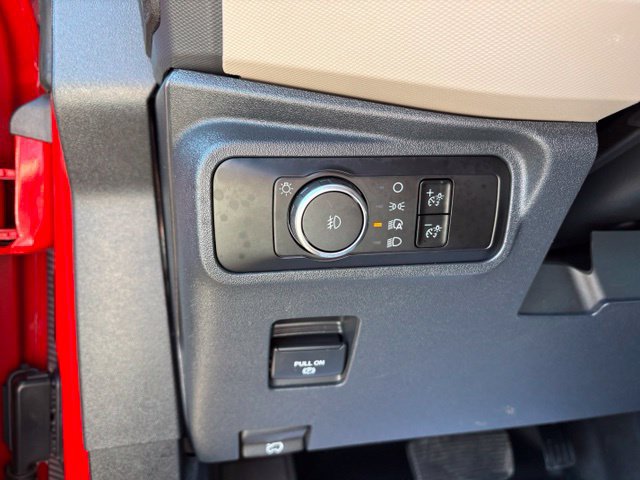 Used 2024 Ford Bronco Big Bend AWD/4WD image 24