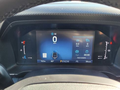 New 2025 Ford Ranger XLT image 47