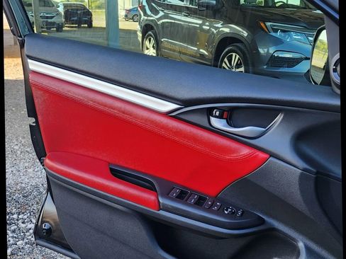 Used 2019 Honda Civic EX image 35
