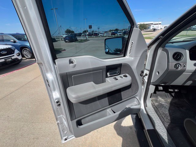 Used 2007 Ford F150 2WD Regular Cab image 9